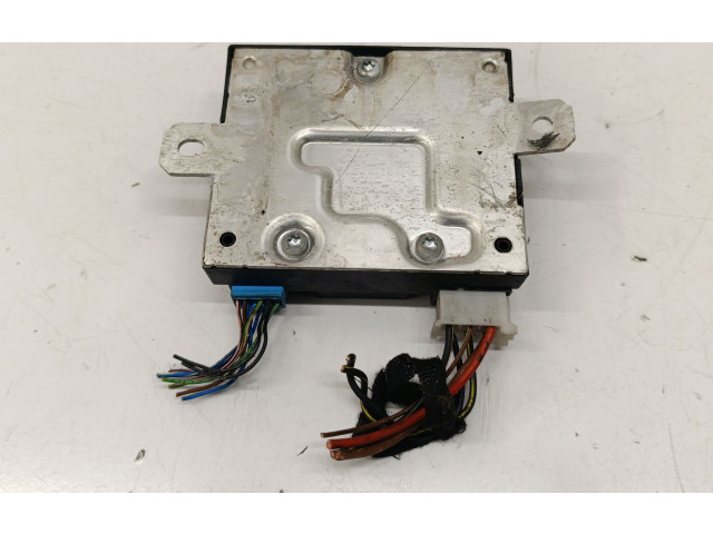 Přístrojová deska Mercedes-Benz GLC X253 C253 2017 A0009003310