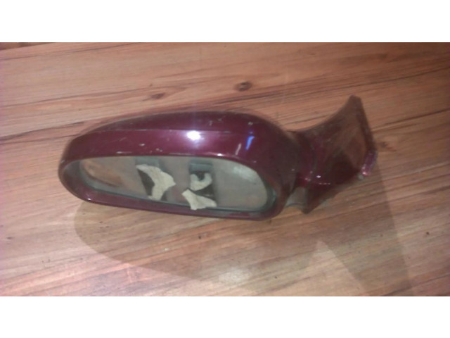Зеркало электрическое     левое    Mazda 626  1992-1997 года   