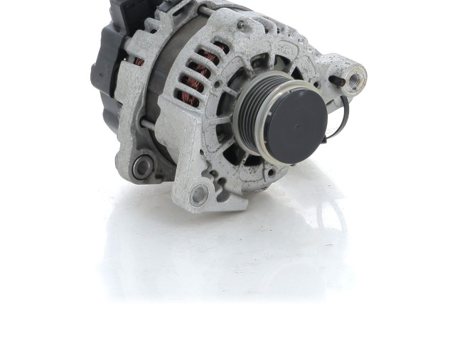 Turbodmychadlo Генератор 3730004200, G0-6369P Hyundai i20 (GB IB) G3LC-58AQ104P00