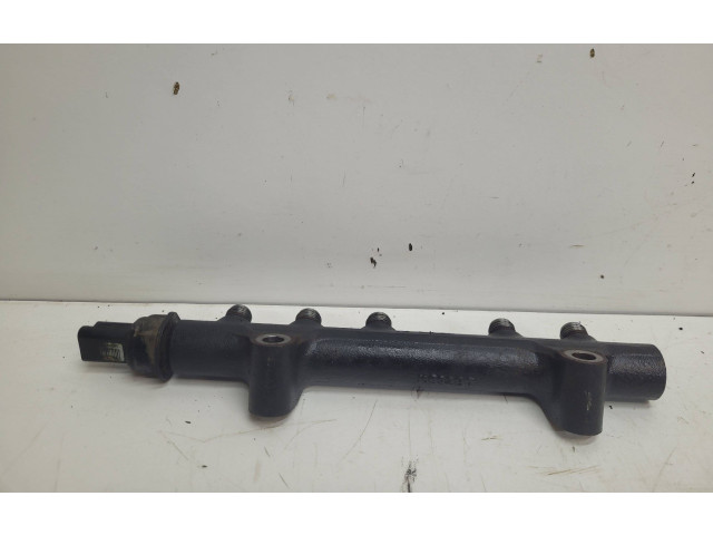 Топливная рампа 9684753080   Citroen DS3   для двигателя 9H05