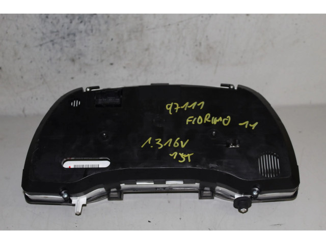 Přístrojová deska Fiat Fiorino 2009