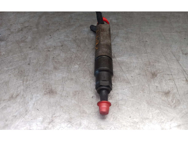 Форсунка 038130202A, 0432193595 Skoda Octavia Mk1 (1U) ASV