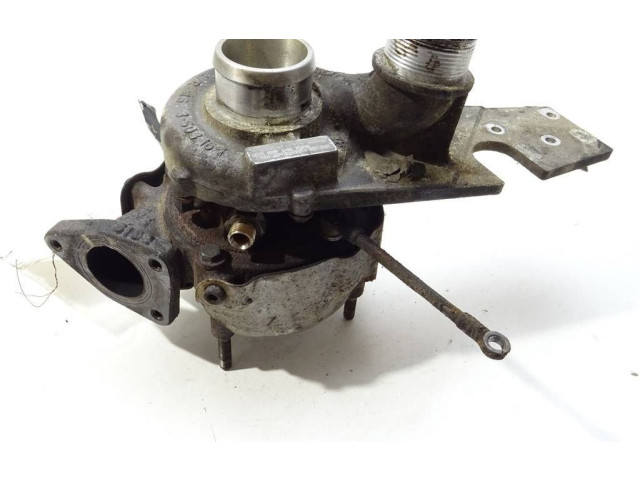 Турбина 057145702S Audi A8 S8 D3 4E