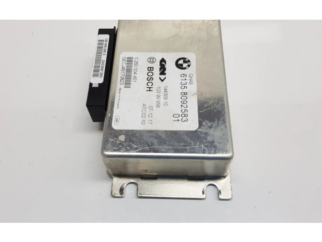 Блок управления 61358092583, 8092583 BMW M2 F87