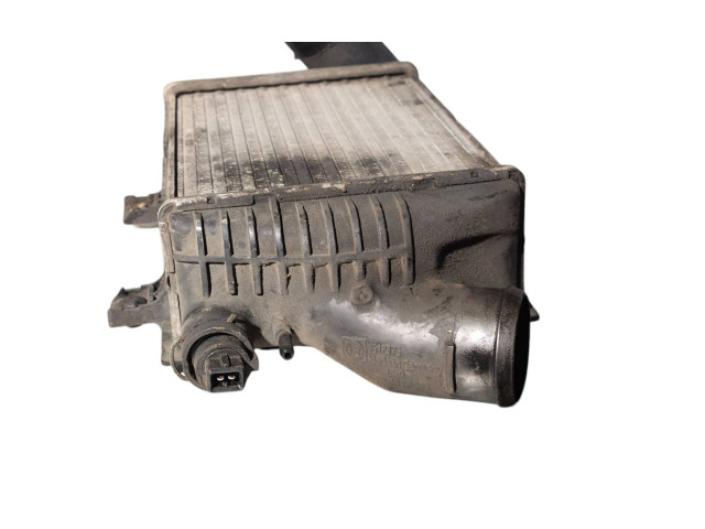 Интеркулер Volkswagen Transporter - Caravelle T4