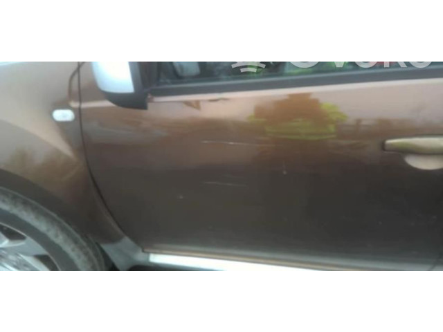 Зеркало электрическое        Dacia Duster  2010 - 2017 года   