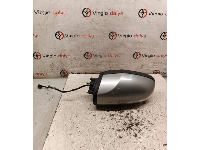 Zpětné zrcátko Mercedes-Benz A W169 2005 A3140417, 7821052