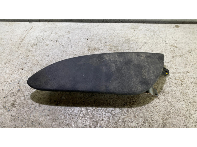 Подушка безопасности в сиденье 602341300   Mercedes-Benz E W211