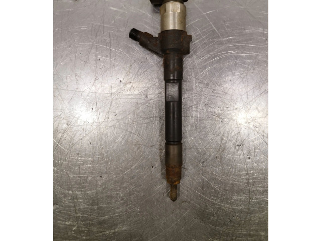 Форсунка 1465A323, 94fd    Mitsubishi ASX   