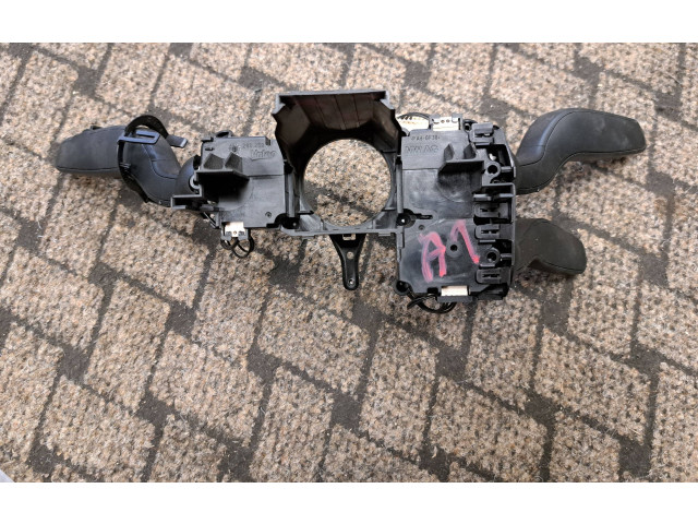 Ручка поворотов/ фонарей