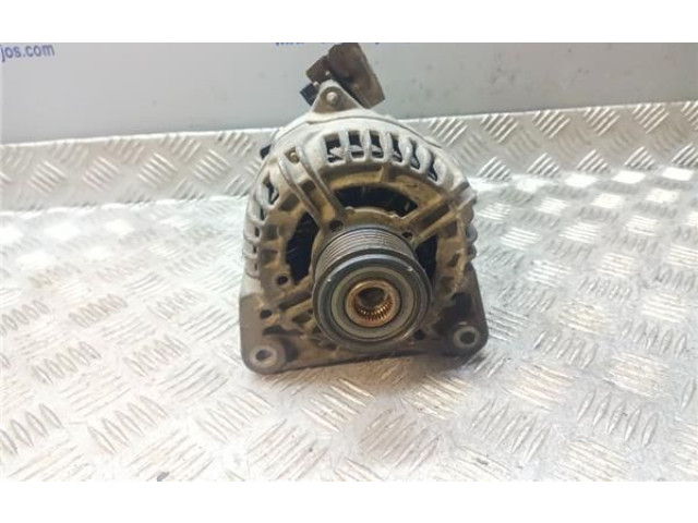 Генератор 8200390675, 8200390675   Renault Clio III      