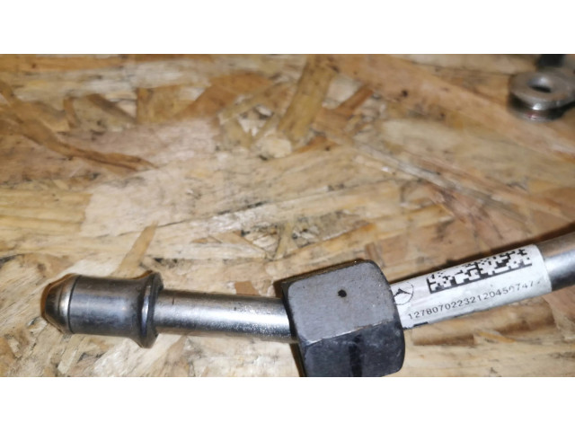 Топливная трубка (трубки)