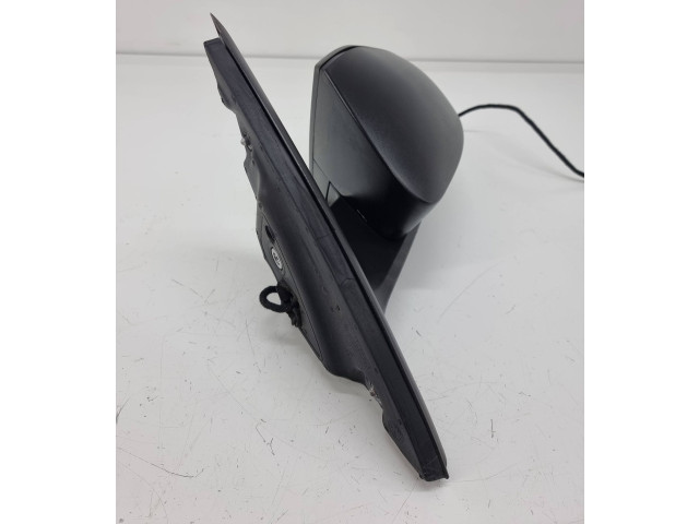 Зеркало электрическое Skoda Octavia Mk3 (5E) 2013 - 2019 года