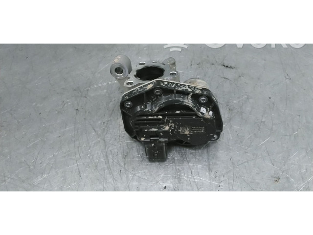 Клапан EGR 284102M419, 284102M460   KIA Sportage