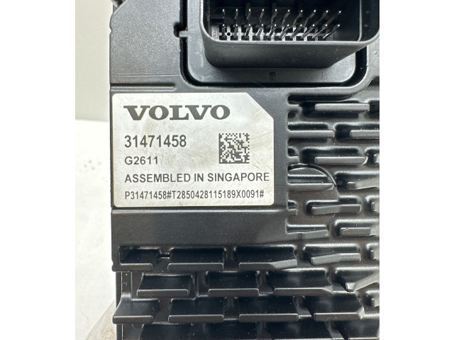 Блок управления 31471458, G2611   Volvo XC90