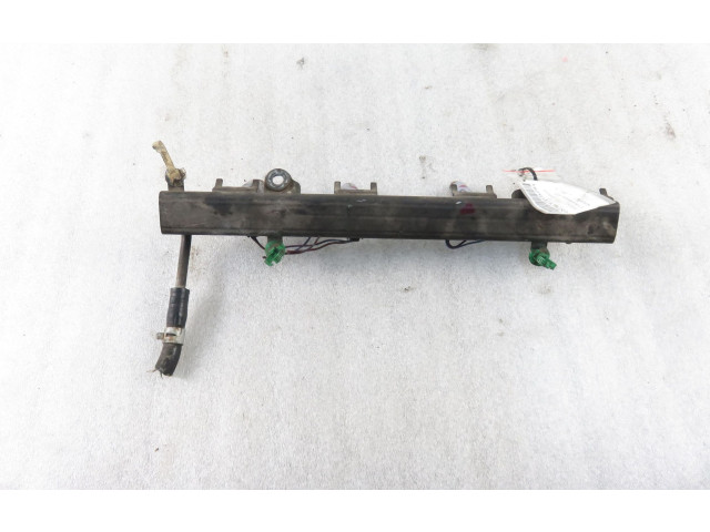 Vstřikovací lišta Suzuki Ignis M13A