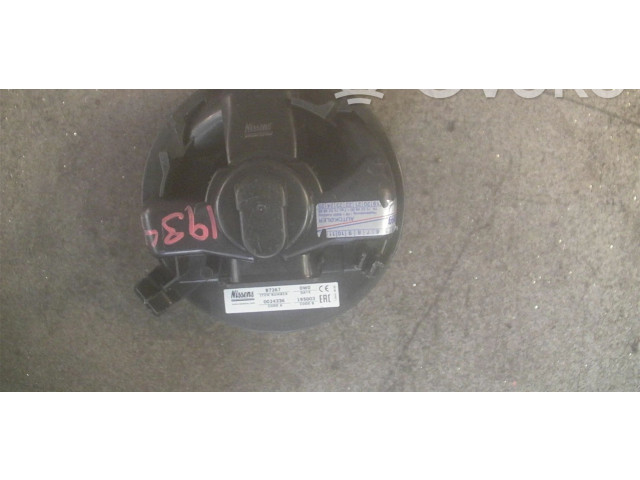 Вентилятор печки 7701067982 Renault Twingo II