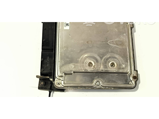 Řídící jednotka 4E1910409D, 0281014617 Audi A8 S8 D3 4E 2008