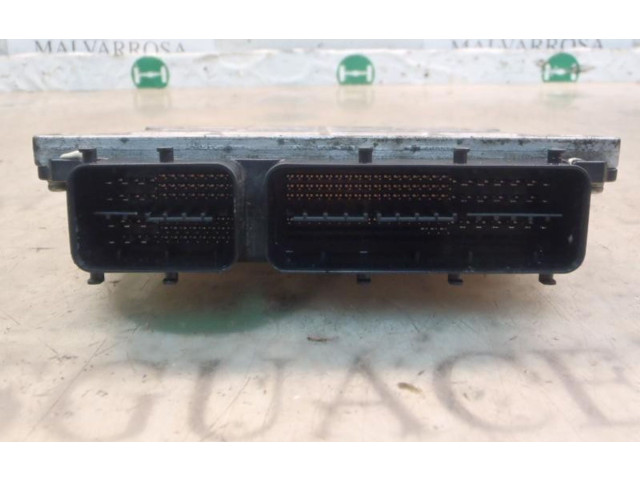 Řídící jednotka Toyota Auris 150 2008