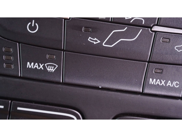 Блок управления климат-контролем KT1T18C612MAC   Ford Transit   Tourneo Connect