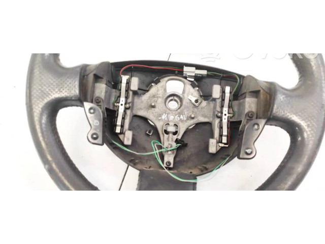 Руль Renault Scenic II -  Grand scenic II  2003-2006 года       