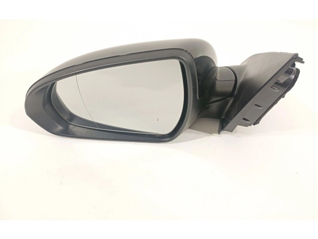 Zpětné zrcátko levé Hyundai i30 2020 87610S0061