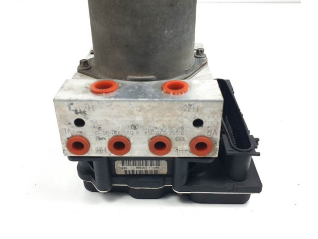 Блок АБС A0054319512 Mercedes-Benz A W169 2004 - 2012 года