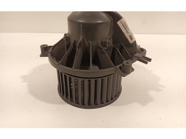 Вентилятор печки       Mini One - Cooper R50 - 53