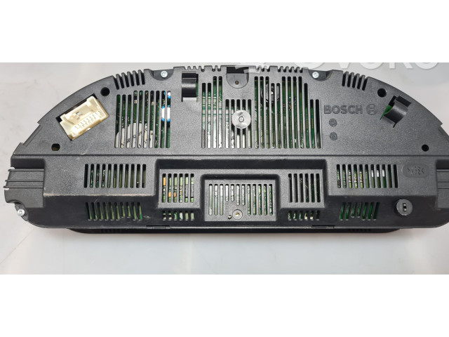 Панель приборов A1695400848, 640940 Mercedes-Benz A W169