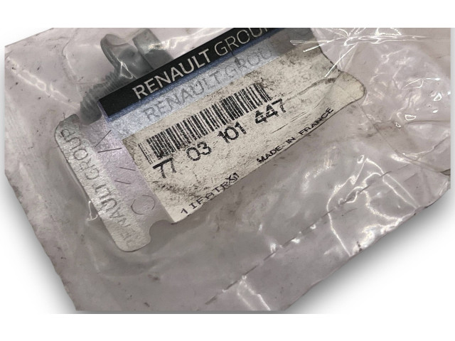 Блок комфорта 7703101447   Dacia Logan I   