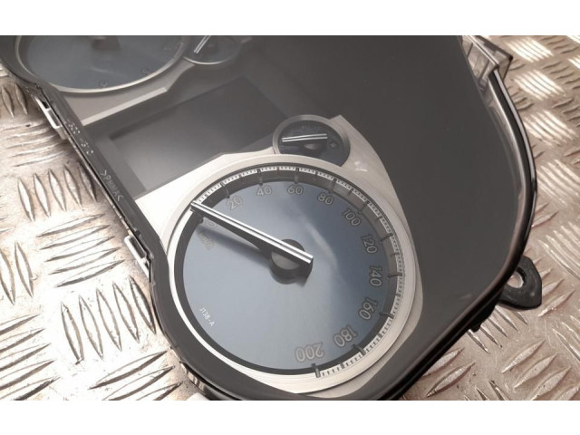 Přístrojová deska Toyota Land Cruiser (J150) 2019 838006BP61, B2262