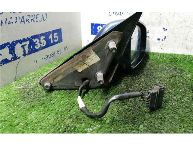 Зеркало (механическое) Skoda Octavia Mk2 (1Z) 2004 - 2013 года