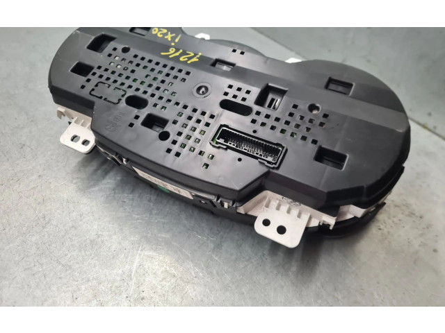 Панель приборов 940131K190, 11001816501U   Hyundai ix20       