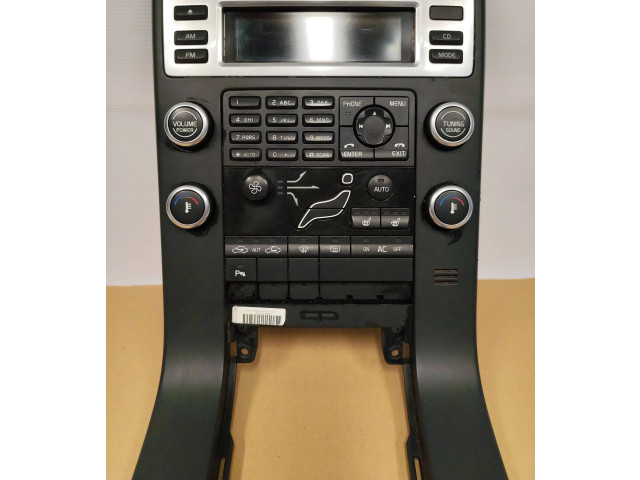 Дисплей    31268924, 20081006   Volvo V70