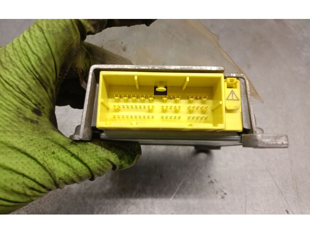 Блок подушек безопасности 8917002391, 211082111TRW Toyota Corolla Verso E121