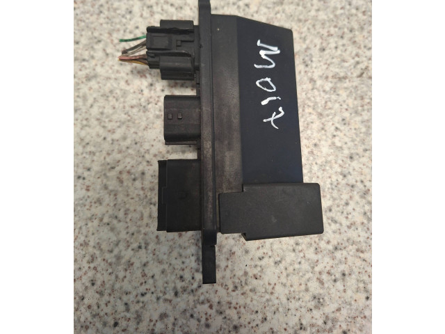 Блок управления Xenon