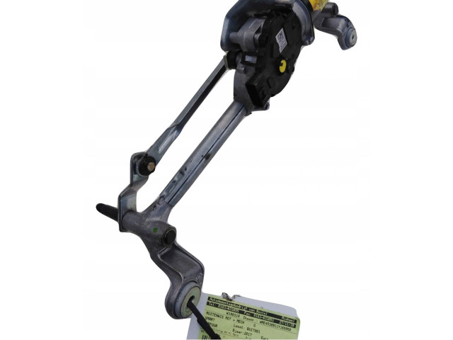 Моторчик дворников 288009065R, 288009065R Smart ForFour II W453