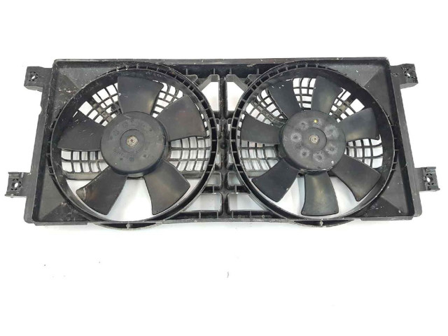 Вентилятор радиатора 31261987, 31261987 Volvo C70