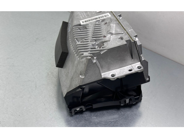 Дисплей 4G0919604M Audi A6 Allroad C7