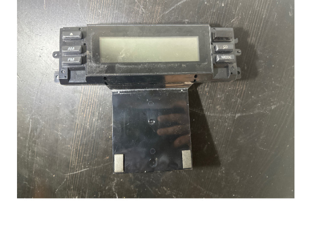 Дисплей    30797715   Volvo V70