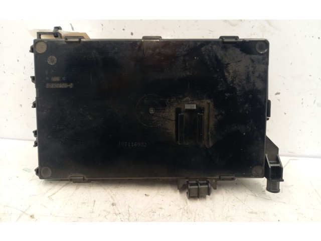 Модуль управления BSM P8200621762 Renault Clio II