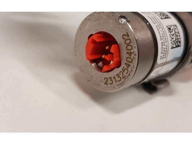 Боковая подушка безопасности K12357KN0C, SH1270V718 Mazda CX-5 II