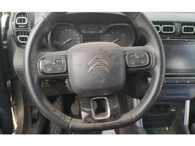Руль Citroen C3 Aircross 2017 - года 98118752HQ