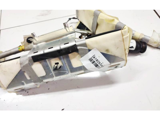 Боковая подушка безопасности Chrysler 300 - 300C