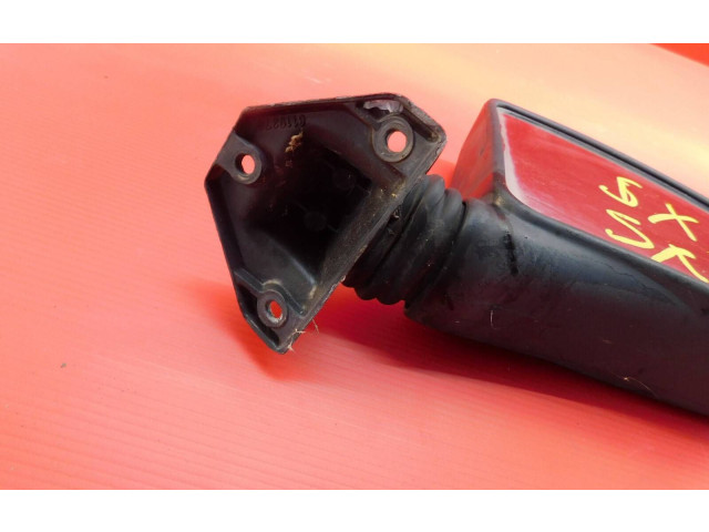 Zpětné zrcátko Piaggio Porter 1996