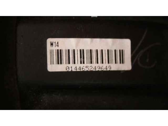 Руль    Saab 9-5