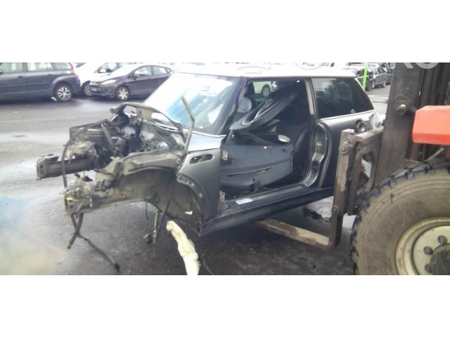 Зеркало электрическое        Mini One - Cooper R50 - 53  2001 - 2006 года   