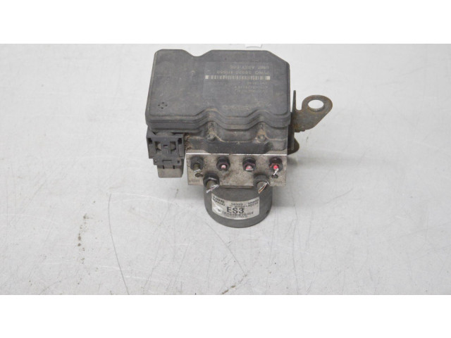 Блок управления ABS Hyundai H-1, Starex, Satellite