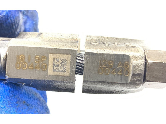 Píst T8CC Ford Mondeo MK V