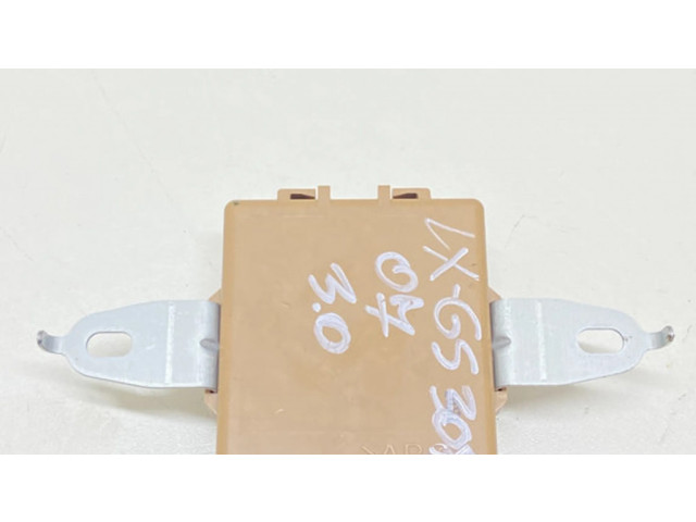 Блок управления 8976930011 Lexus GS 300 350 430 450H